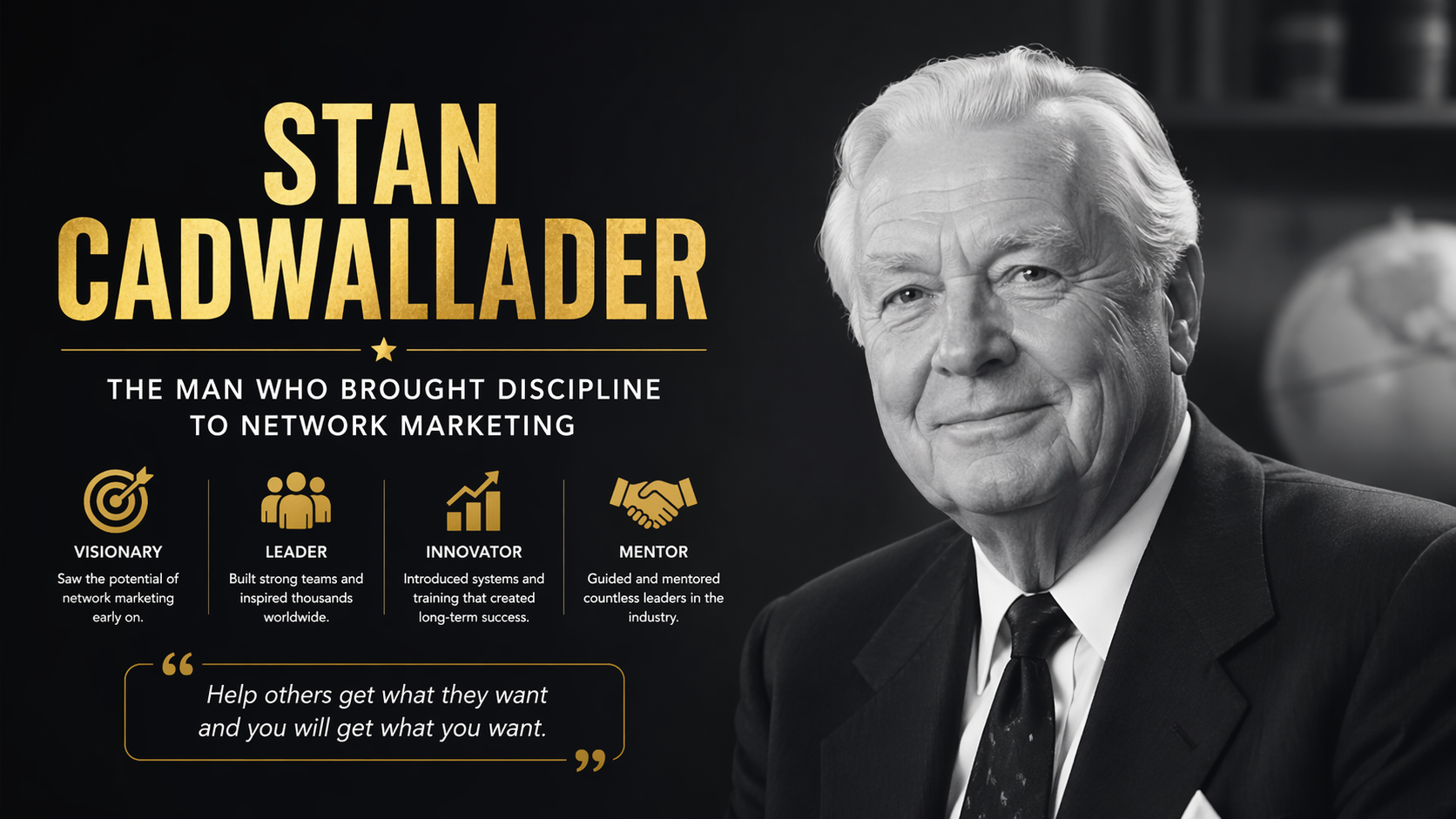 Stan Cadwallader