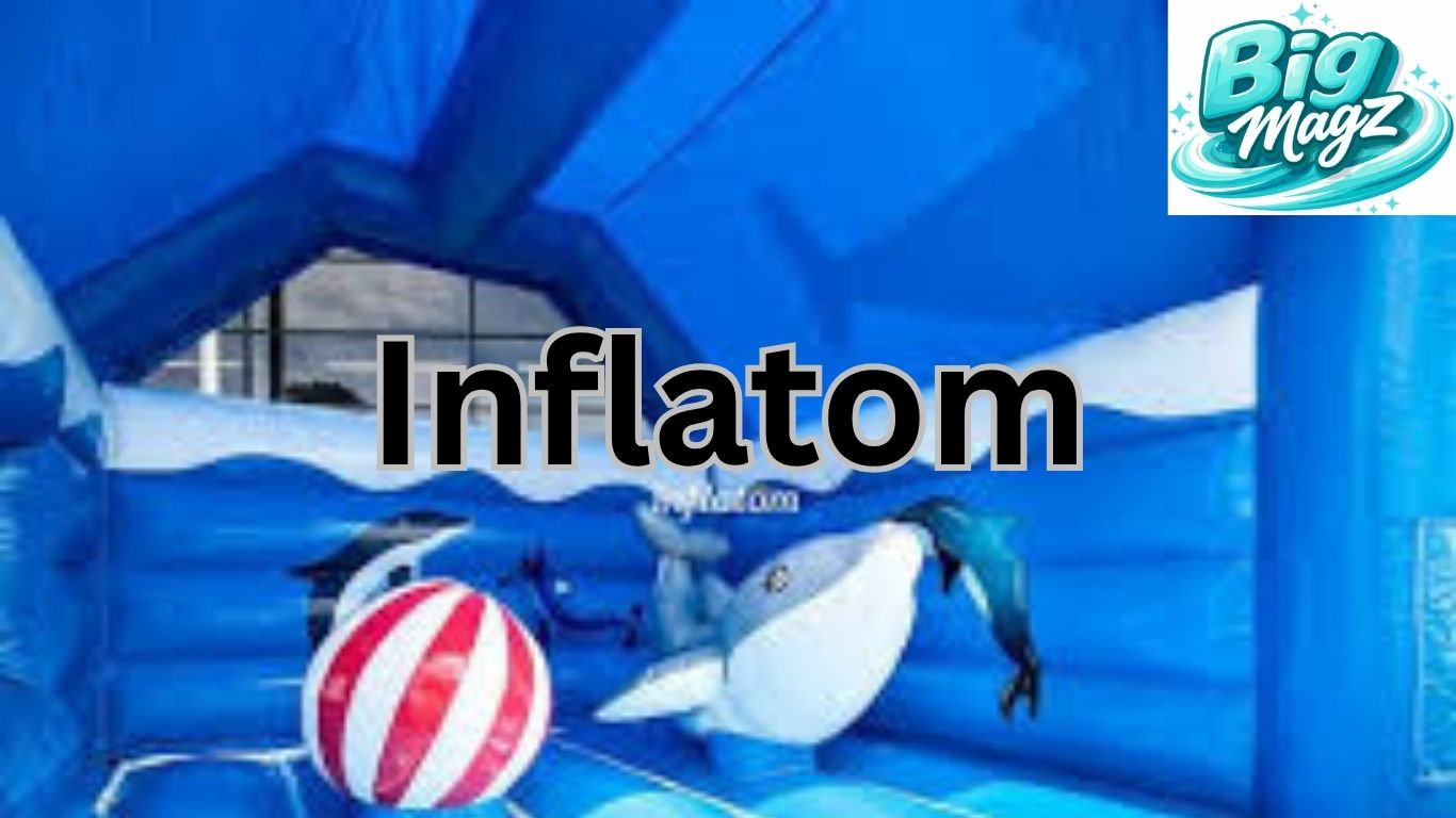 Inflatom