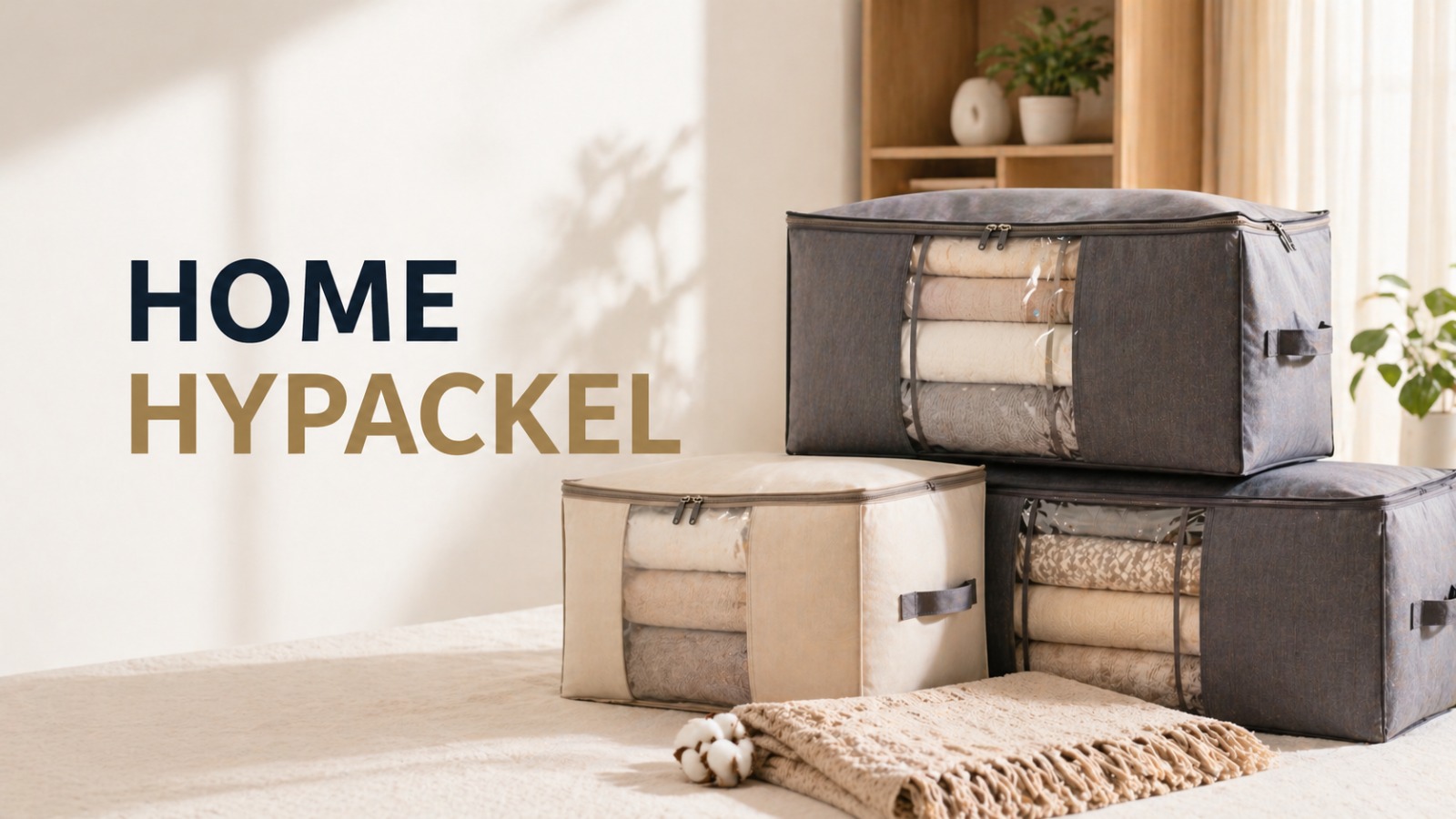 Home Hypackel