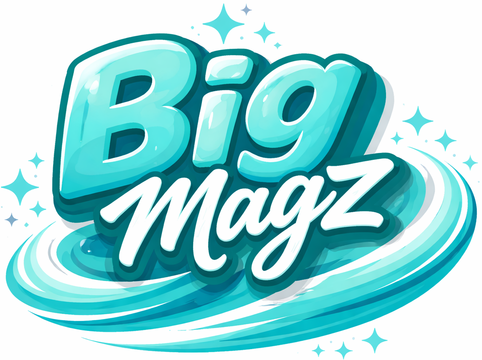bigmagz.co.uk