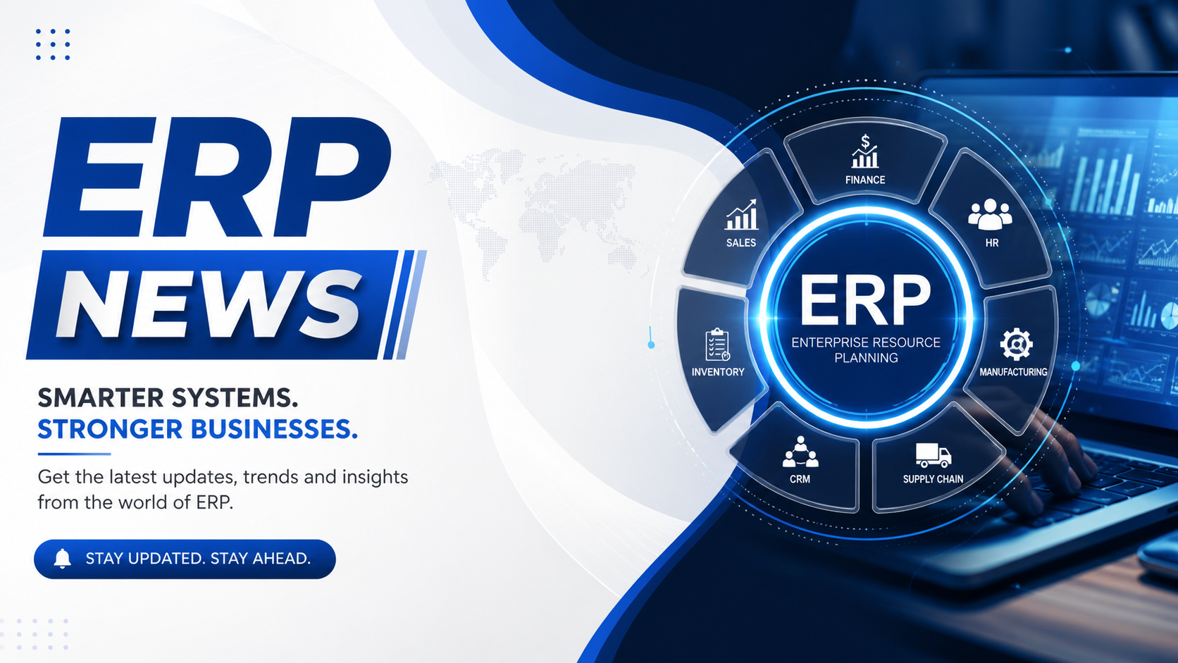 ERP News