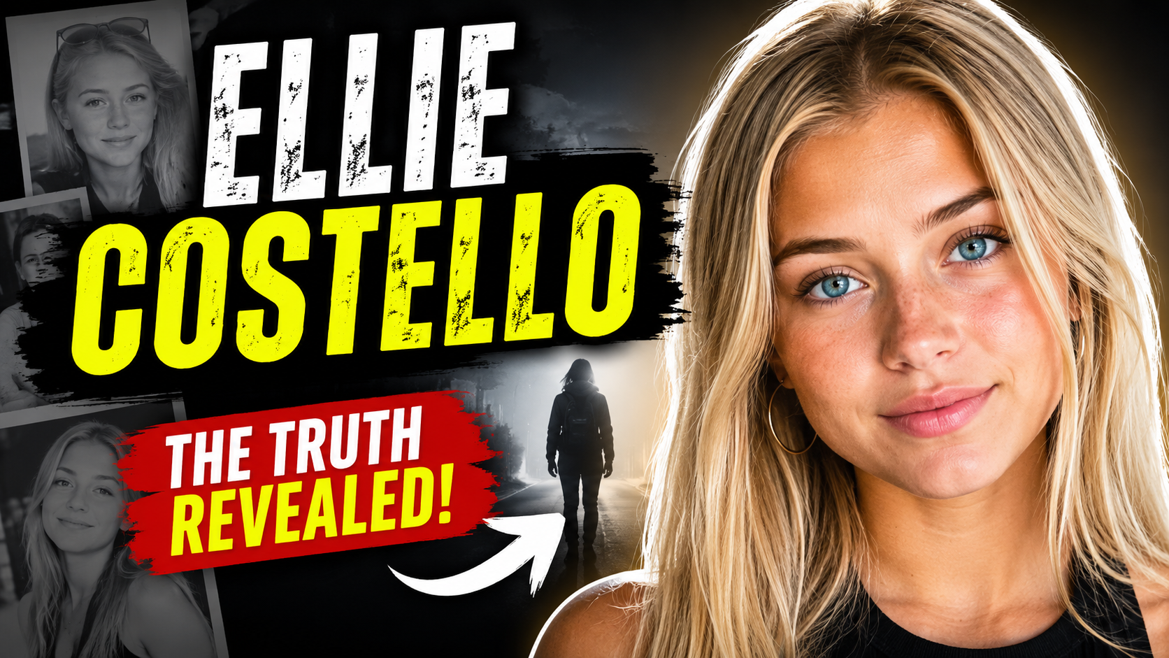 Ellie Costello