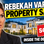 Rebekah Vardy Property Sale