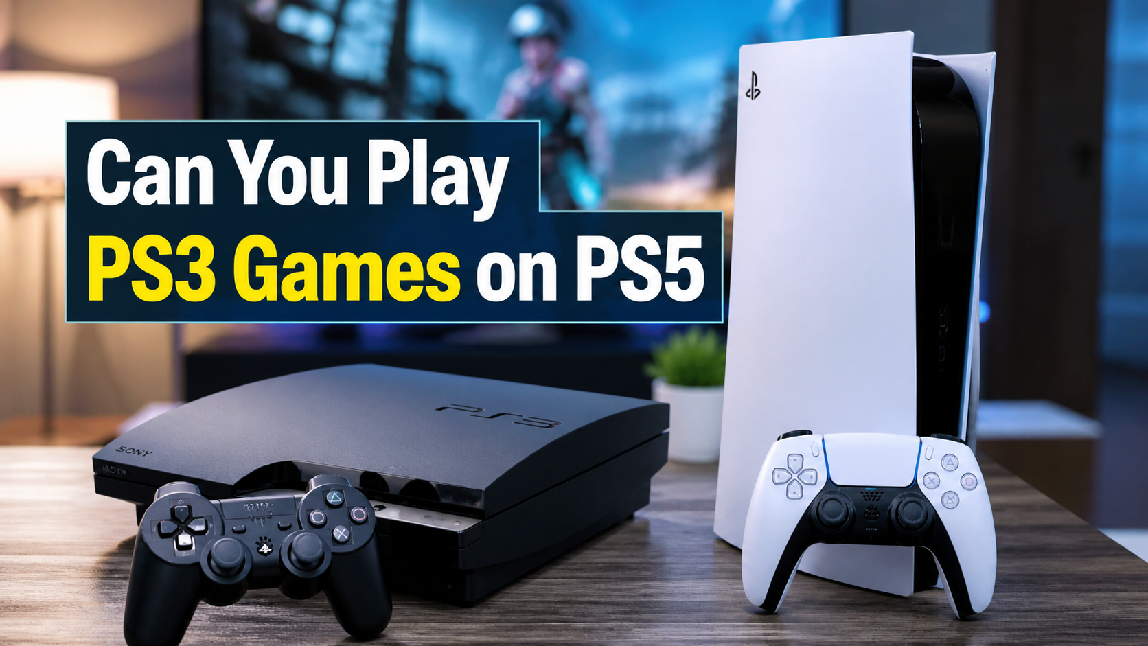 PS3 Games