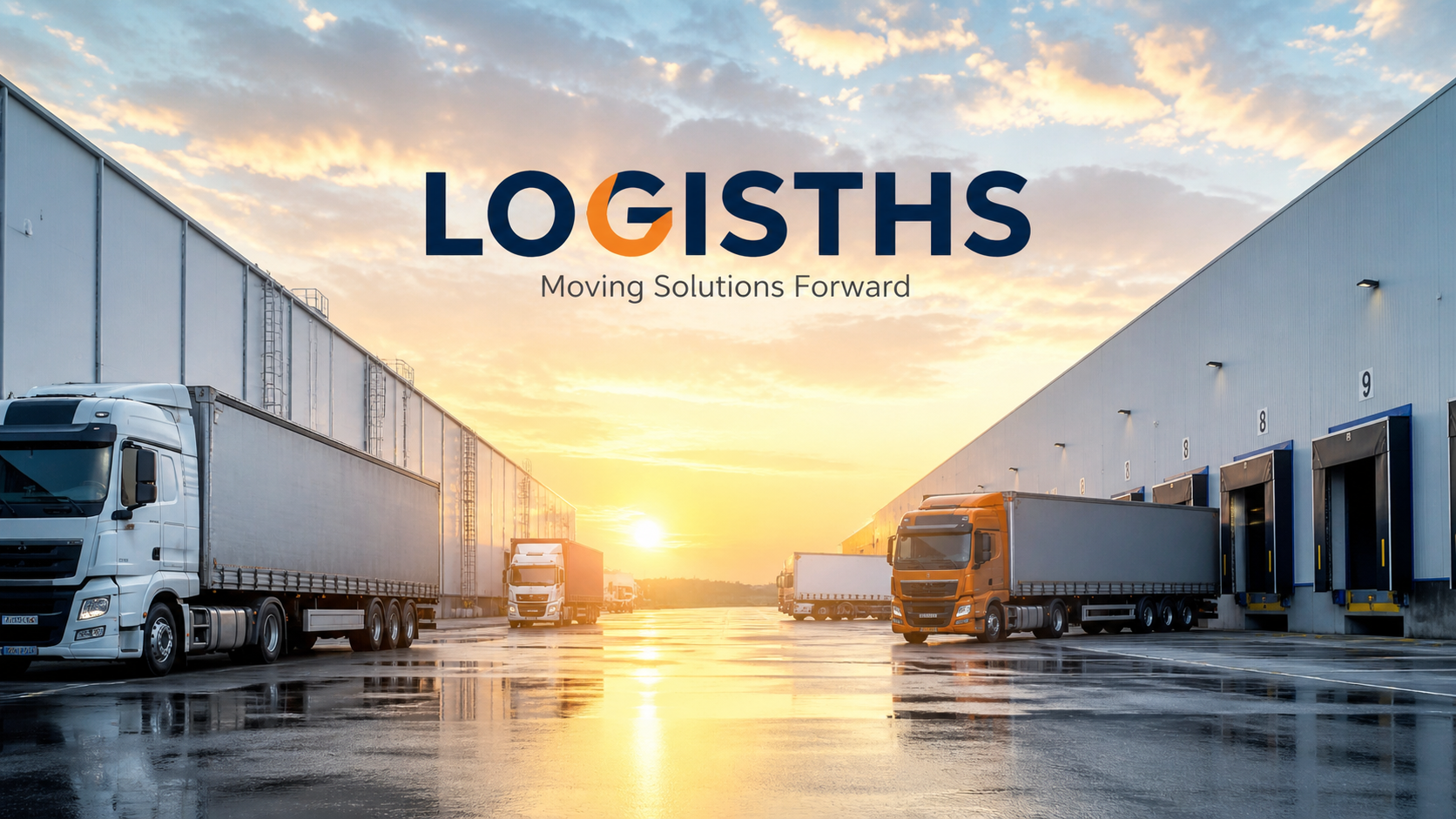 Logisths